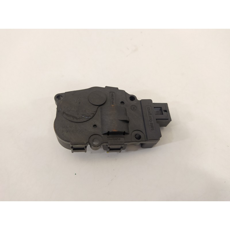 Recambio de motor apertura trampillas climatizador para bmw serie 5 touring (f11) 530d xdrive referencia OEM IAM EFB490 K9749007