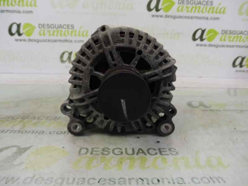 Recambio de alternador para seat exeo berlina (3r2) reference referencia OEM IAM 06F903023P 2543569B TG14C023