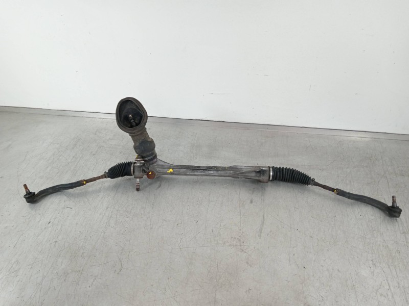 Recambio de cremallera direccion para toyota rav 4 (a3) executive referencia OEM IAM   