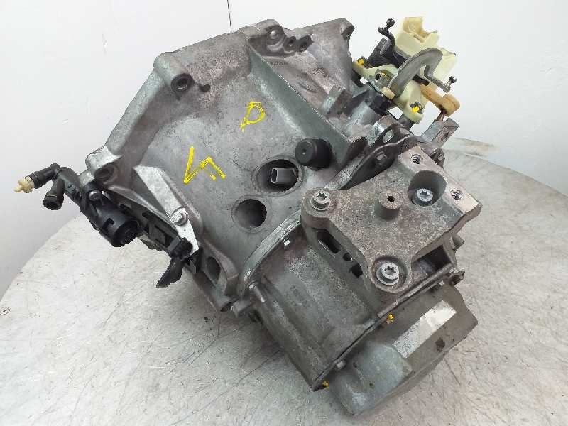 Recambio de caja cambios para peugeot 207 premium referencia OEM IAM 20DP27  