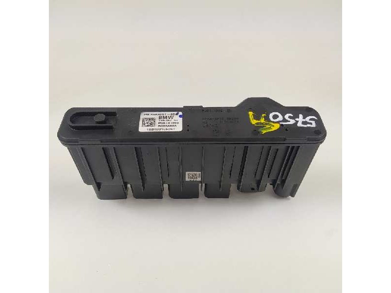 Recambio de modulo electronico para bmw serie 3 berlina (g20) 330d referencia OEM IAM 8583091 185767 19B1031L5251