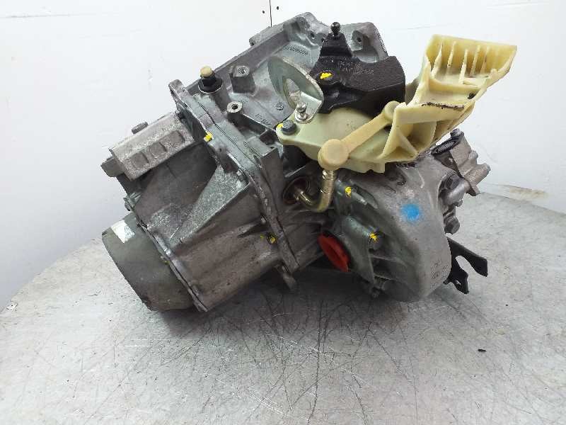 Recambio de caja cambios para peugeot 207 premium referencia OEM IAM 20DP27  