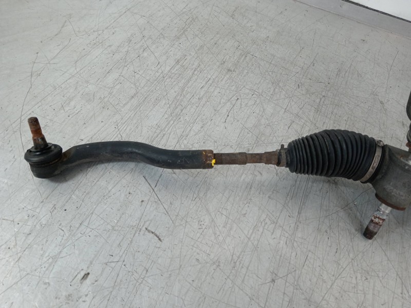 Recambio de cremallera direccion para toyota rav 4 (a3) executive referencia OEM IAM   