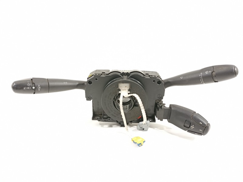 Recambio de mando luces para fiat scudo combi (272) l1h1 90 multijet (5 pl.) referencia OEM IAM 96640426XT  