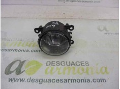 Recambio de faro antiniebla derecho para dacia sandero ambiance music referencia OEM IAM 8200074008 89202503 