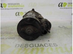 Recambio de motor arranque para seat exeo berlina (3r2) reference referencia OEM IAM 03G791023
