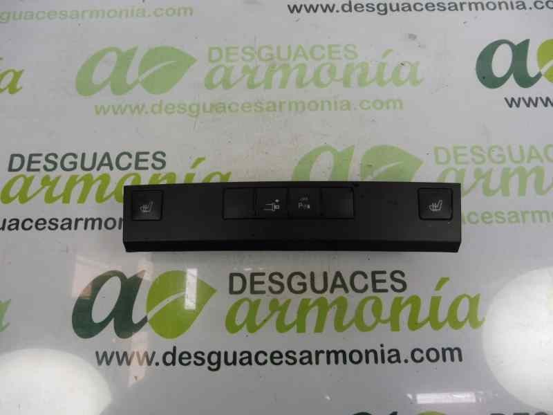 Recambio de mando multifuncion para mercedes-benz clase clk (w207) coupe 350 cgi blueefficiency referencia OEM IAM 2078204010  