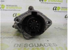 Recambio de motor arranque para seat exeo berlina (3r2) reference referencia OEM IAM 03G791023   2