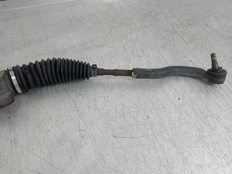 Recambio de cremallera direccion para toyota rav 4 (a3) executive referencia OEM IAM   