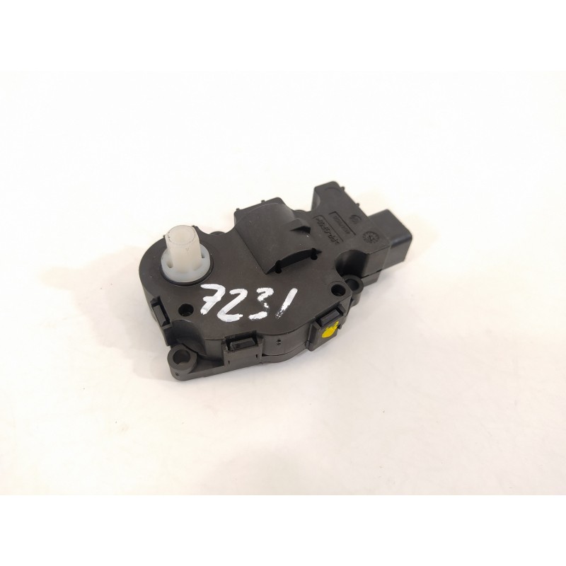 Recambio de motor apertura trampillas climatizador para bmw serie 5 touring (f11) 530d xdrive referencia OEM IAM EFB490 K9749007