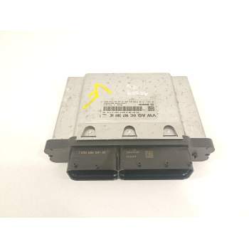 CENTRALITA MOTOR UCE 04C907309AE 0261S10530 