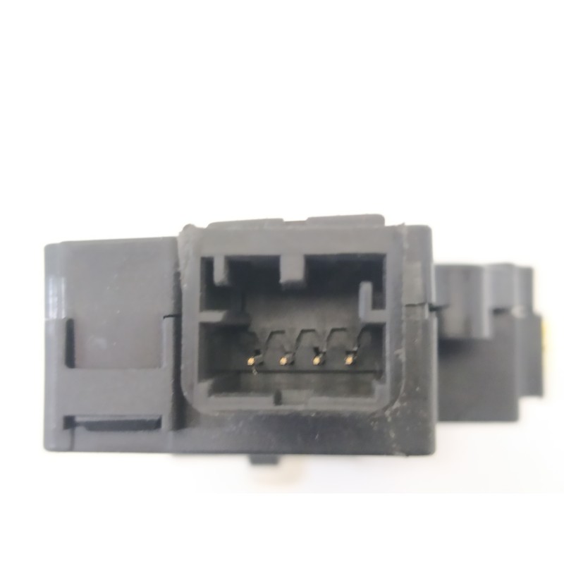 Recambio de motor apertura trampillas climatizador para bmw serie 5 touring (f11) 530d xdrive referencia OEM IAM EFB490 K9749007