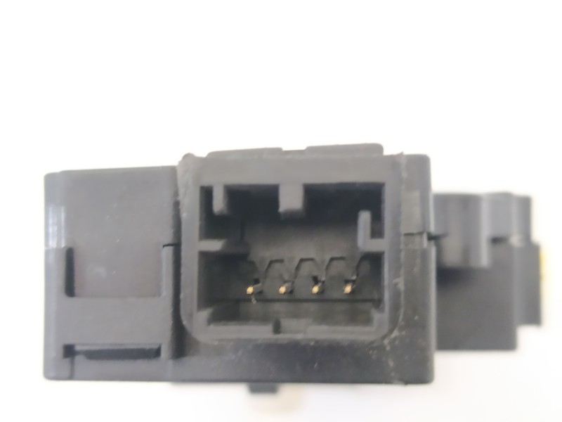 Recambio de motor apertura trampillas climatizador para bmw serie 5 touring (f11) 530d xdrive referencia OEM IAM EFB490 K9749007