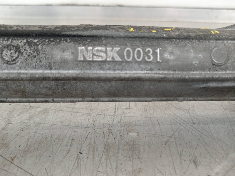 Recambio de cremallera direccion para toyota rav 4 (a3) executive referencia OEM IAM   