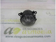 Recambio de faro antiniebla izquierdo para dacia sandero ambiance music referencia OEM IAM 8200074008 89202503 