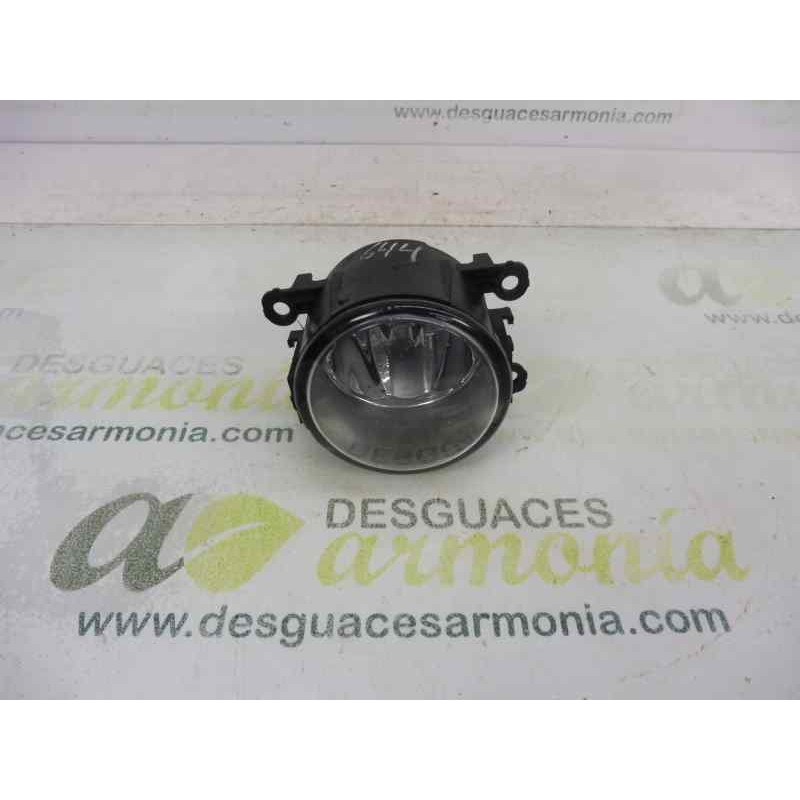 Recambio de faro antiniebla izquierdo para dacia sandero ambiance music referencia OEM IAM 8200074008 89202503 