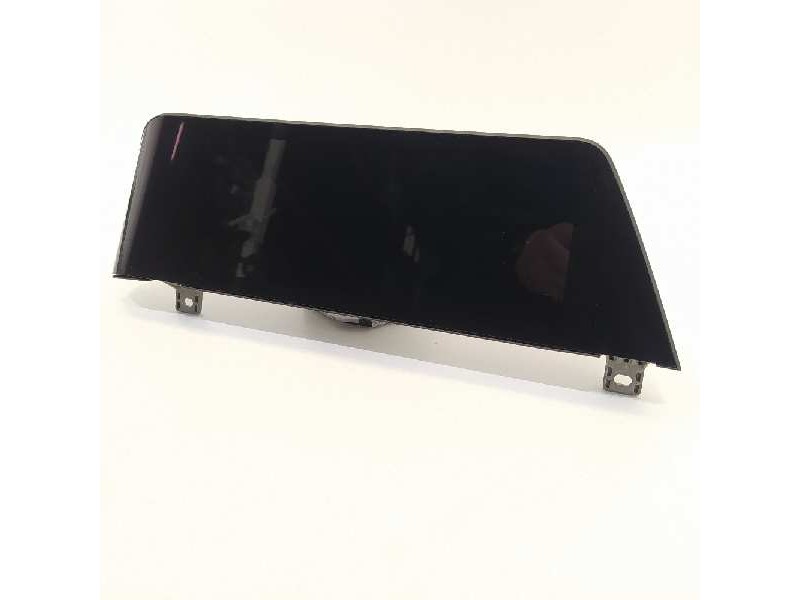 Recambio de pantalla multifuncion para bmw serie 3 berlina (g20) 330d referencia OEM IAM 65508798742  