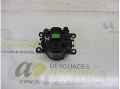 Recambio de faro antiniebla izquierdo para dacia sandero ambiance music referencia OEM IAM 8200074008 89202503  2
