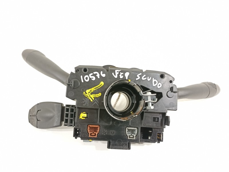 Recambio de mando luces para fiat scudo combi (272) l1h1 90 multijet (5 pl.) referencia OEM IAM 96640426XT  