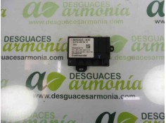 Recambio de modulo electronico para mercedes-benz clase clk (w207) coupe 350 cgi blueefficiency referencia OEM IAM 2124400414  