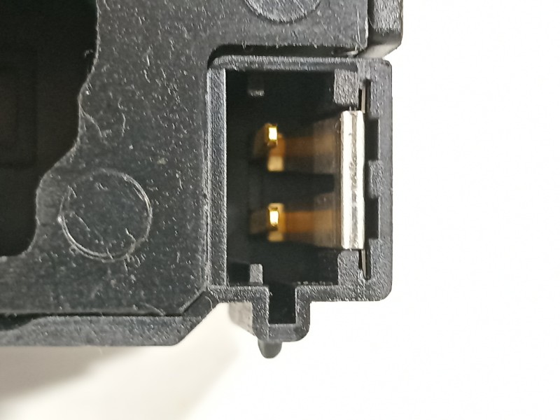 Recambio de mando luces para fiat scudo combi (272) l1h1 90 multijet (5 pl.) referencia OEM IAM 96640426XT  