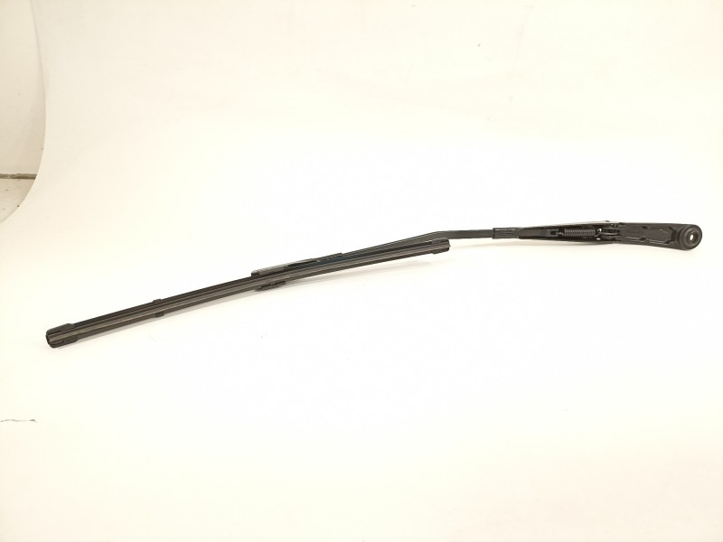 Recambio de brazo limpia delantero izquierdo para audi a1 sportback (gba) 25 tfsi básico referencia OEM IAM 82B955407  