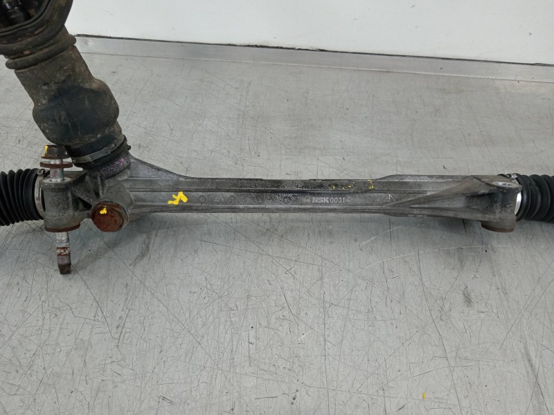 Recambio de cremallera direccion para toyota rav 4 (a3) executive referencia OEM IAM   