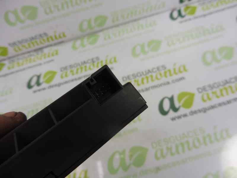 Recambio de modulo electronico para mercedes-benz clase clk (w207) coupe 350 cgi blueefficiency referencia OEM IAM 2124400414  