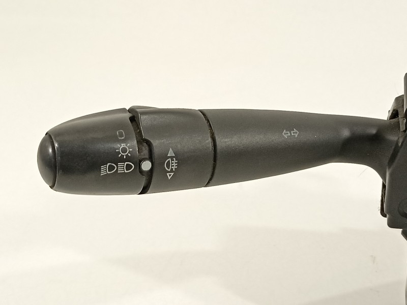 Recambio de mando luces para fiat scudo combi (272) l1h1 90 multijet (5 pl.) referencia OEM IAM 96640426XT  