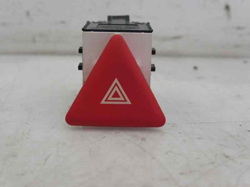 Recambio de warning para volkswagen scirocco (137) 2.0 tdi (125kw) referencia OEM IAM 1Q0953509  