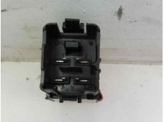 Recambio de warning para volkswagen scirocco (137) 2.0 tdi (125kw) referencia OEM IAM 1Q0953509   2