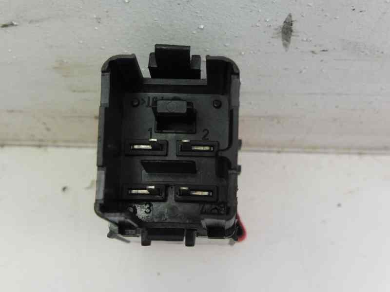 Recambio de warning para volkswagen scirocco (137) 2.0 tdi (125kw) referencia OEM IAM 1Q0953509  