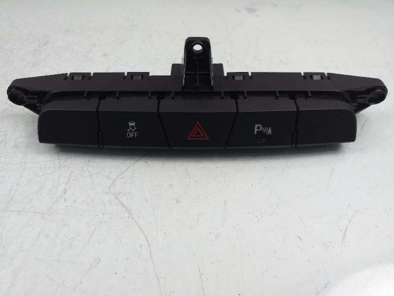Recambio de mando multifuncion para opel insignia berlina excellence referencia OEM IAM 23177688 4230000065 