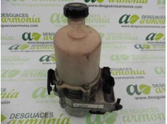 Recambio de bomba direccion para dacia sandero ambiance music referencia OEM IAM 491106619R  