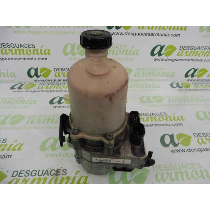 Recambio de bomba direccion para dacia sandero ambiance music referencia OEM IAM 491106619R  