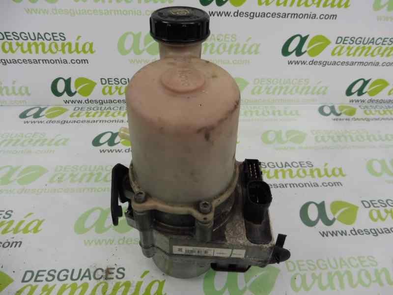 Recambio de bomba direccion para dacia sandero ambiance music referencia OEM IAM 491106619R  