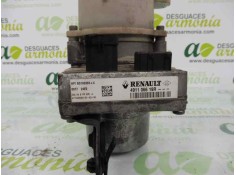 Recambio de bomba direccion para dacia sandero ambiance music referencia OEM IAM 491106619R   2