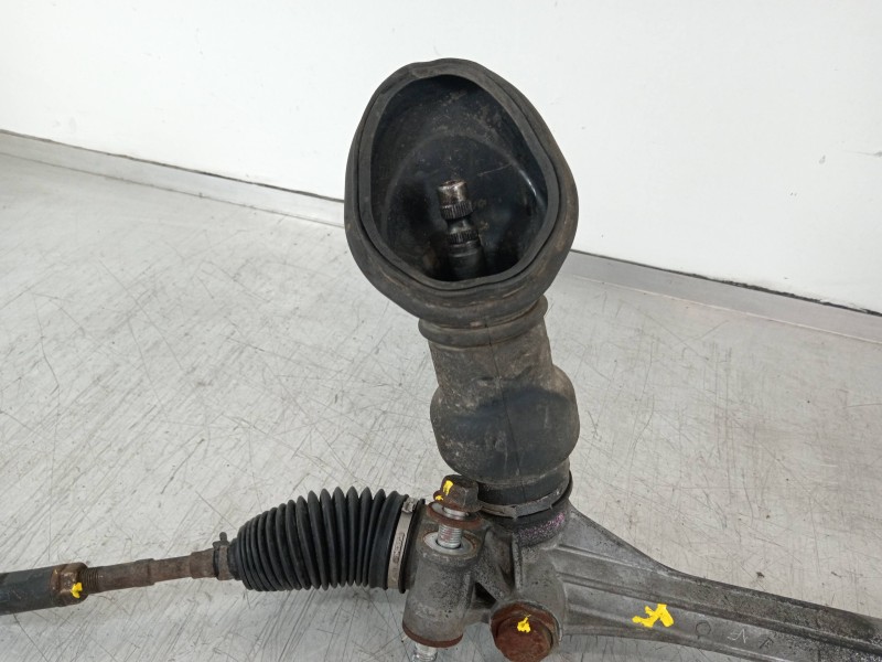 Recambio de cremallera direccion para toyota rav 4 (a3) executive referencia OEM IAM   