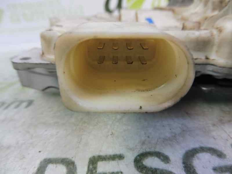 Recambio de cerradura puerta trasera izquierda para seat exeo berlina (3r2) reference referencia OEM IAM 8E0839015A  