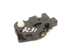 Recambio de motor apertura trampillas climatizador para bmw serie 5 touring (f11) 530d xdrive referencia OEM IAM EFB490 K9749007