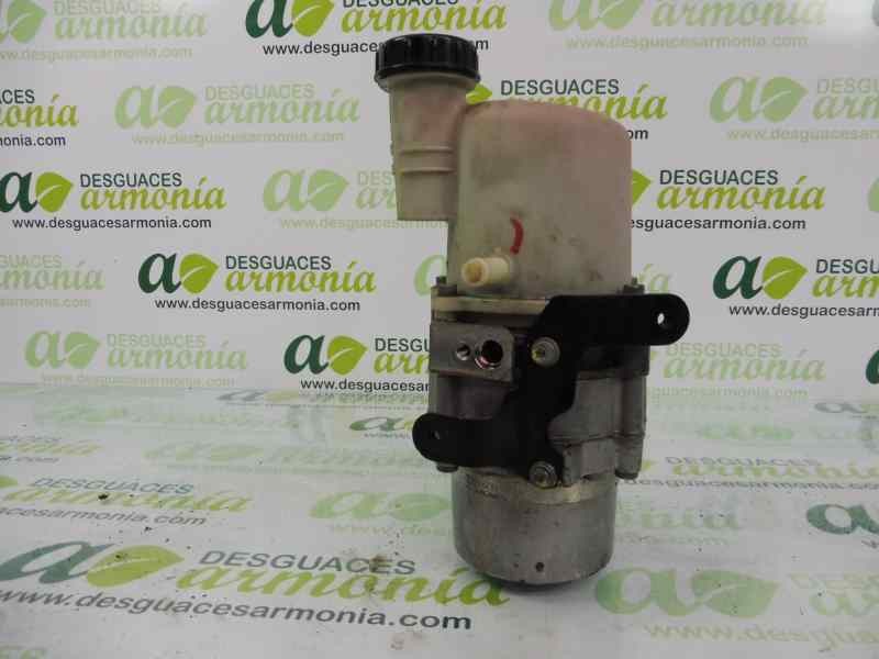 Recambio de bomba direccion para dacia sandero ambiance music referencia OEM IAM 491106619R  
