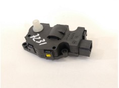 Recambio de motor apertura trampillas climatizador para bmw serie 5 touring (f11) 530d xdrive referencia OEM IAM EFB490 K9749007 2