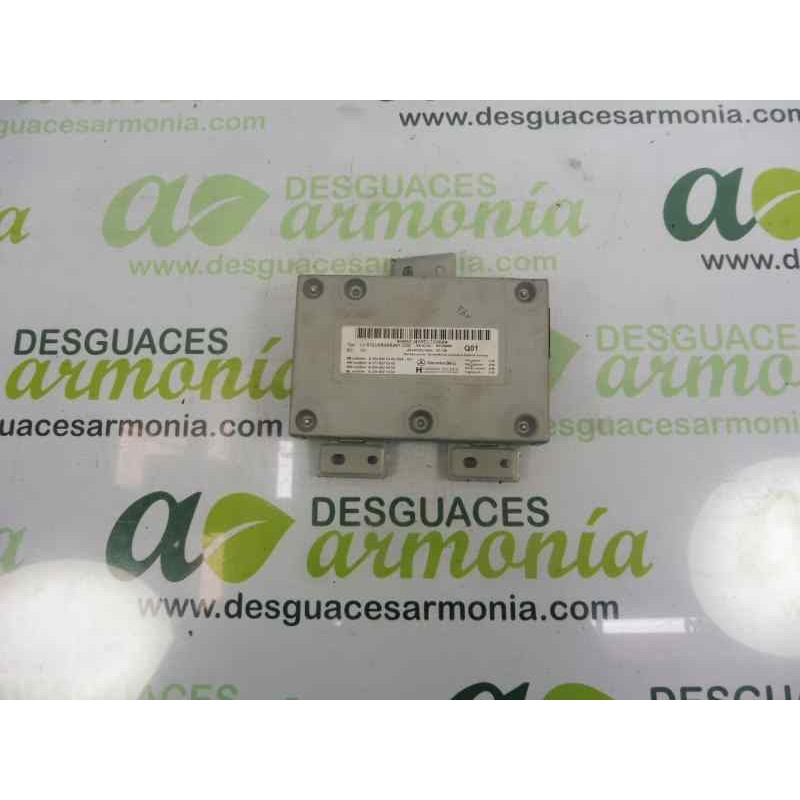 Recambio de no identificado para mercedes-benz clase clk (w207) coupe 350 cgi blueefficiency referencia OEM IAM 2049000300  