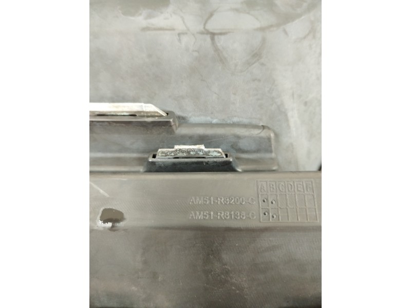 Recambio de rejilla delantera para ford c-max edition referencia OEM IAM AM51R8200C AM51R8138C 