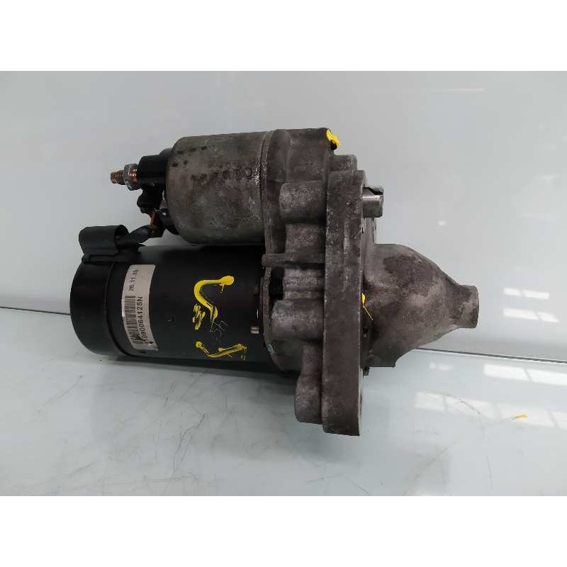 Recambio de motor arranque para citroën jumpy hdi 90 27 l1h1 furg. referencia OEM IAM 11090064425N  