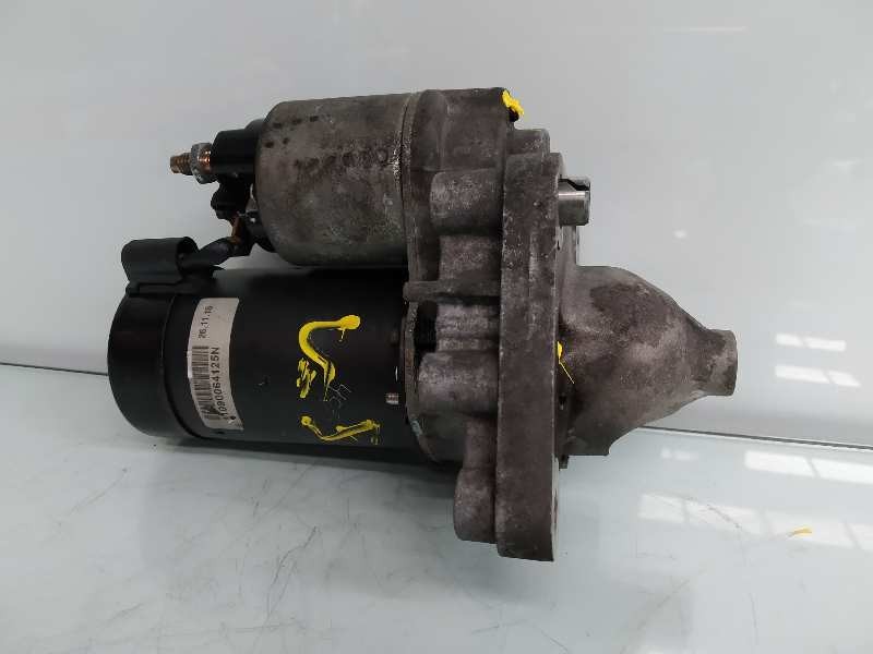 Recambio de motor arranque para citroën jumpy hdi 90 27 l1h1 furg. referencia OEM IAM 11090064425N  