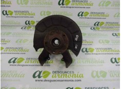 Recambio de mangueta delantera derecha para seat leon (1p1) sport limited referencia OEM IAM   