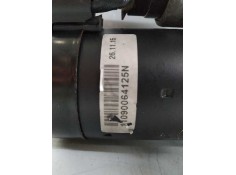 Recambio de motor arranque para citroën jumpy hdi 90 27 l1h1 furg. referencia OEM IAM 11090064425N   2