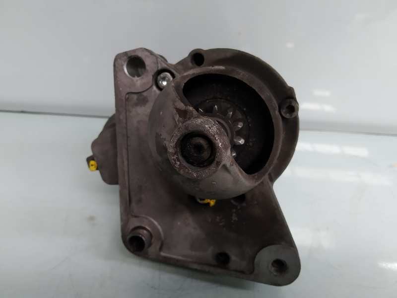 Recambio de motor arranque para citroën jumpy hdi 90 27 l1h1 furg. referencia OEM IAM 11090064425N  