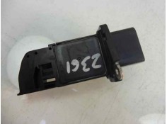 Recambio de caudalimetro para volkswagen golf v berlina (1k1) gti referencia OEM IAM 06F906461A  